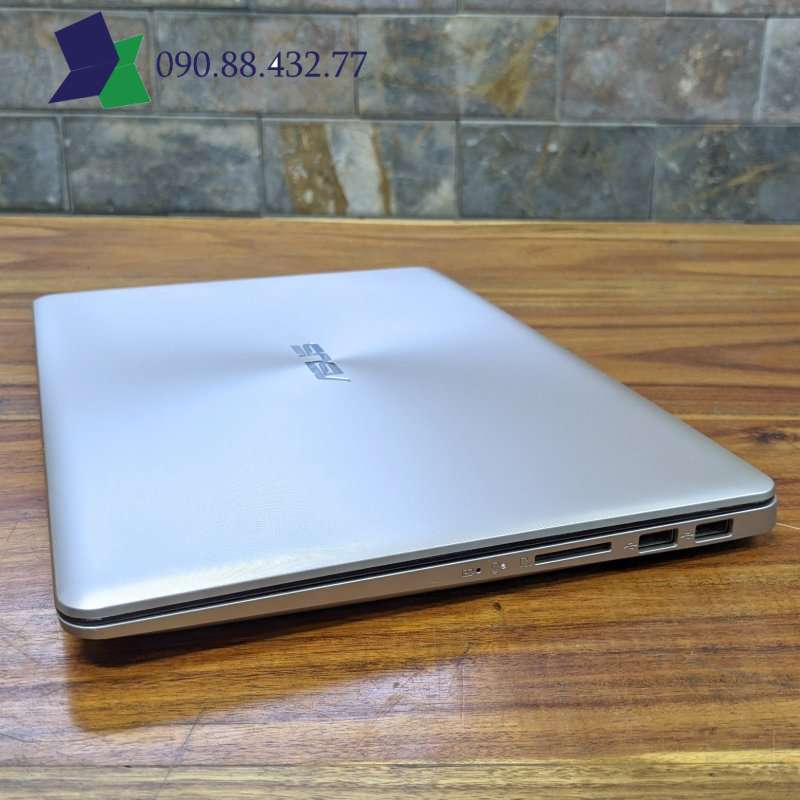 Asus Vivobook S14 A441u i5-8250u RAM4G SSD128G 14inch